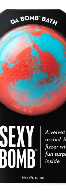 Da Bomb Bath Sexy Bath Bomb Da Bomb Bath Sexy Bath Bomb